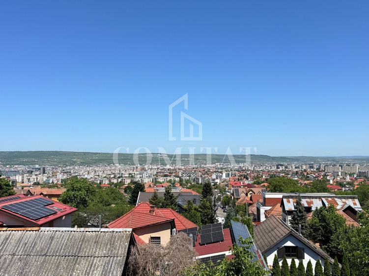Apartament 4 camere | Etaj intermediar | Confort Lux | Calea Turzii