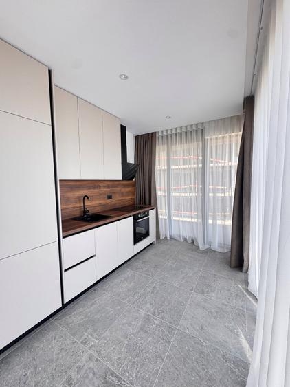 Apartament cu 3 camere de închiriat în One Herăstrău Vista