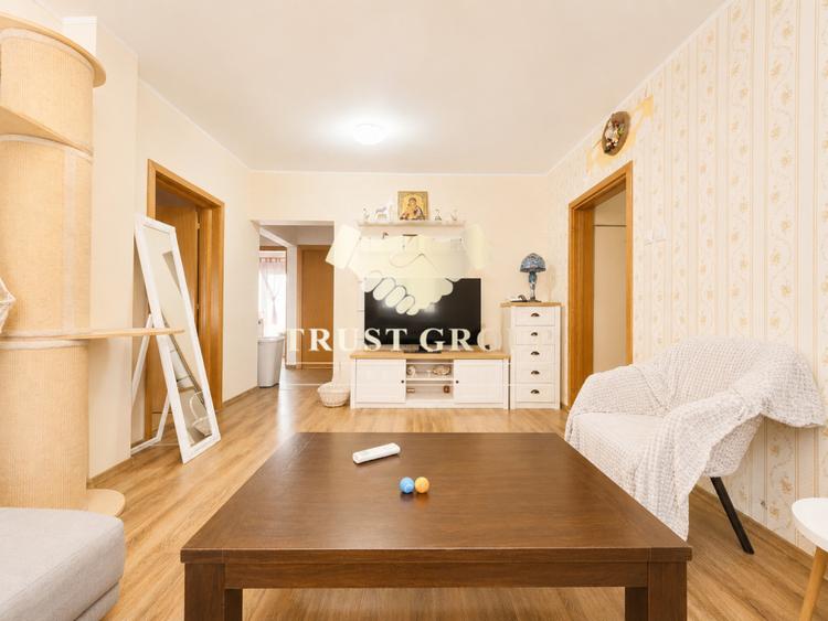Apartament 4 camere | 13 Septembrie | 92 mp utili | Bloc 1990 | Centrala proprie