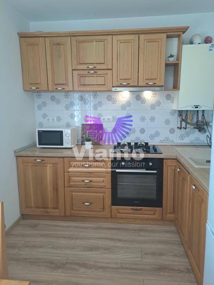 Garsoniera | Parcare privata | Mobilata si utilata | Selimbar