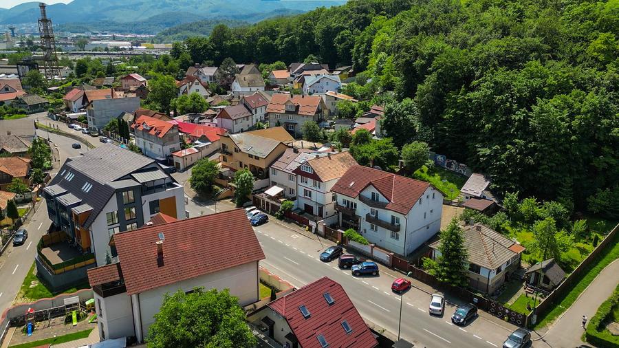Vila - Racadau - Brasov - Comision Zero pentru Cumparator