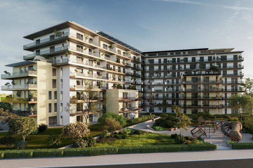 Apartament 3 camere Floreasca, Fabrica De Glucoza, Aviatiei, Bucuresti - 15