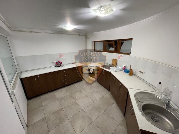 Clădire premium 460 mp – Faleză Nord | Ideală pentru birouri, clini