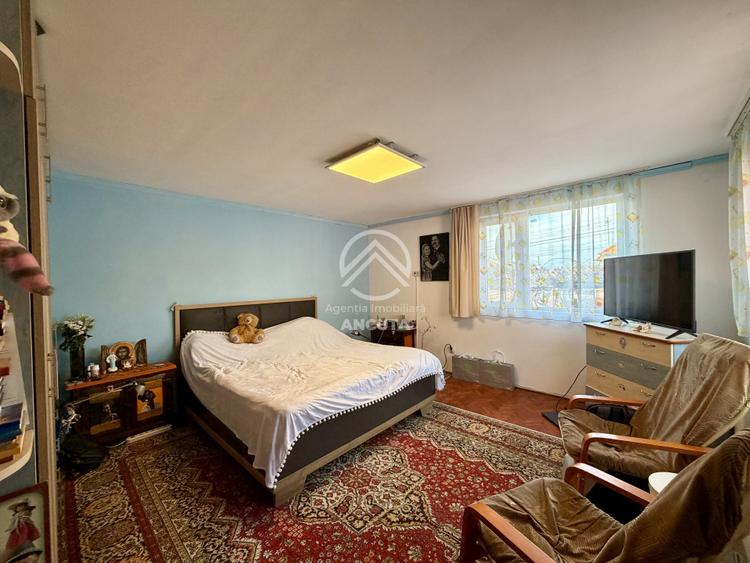 CASA TIP DUPLEX IN DAMBUL ROTUND DE VANZARE | 4 CAMERE | TEREN LIBER 625 MP