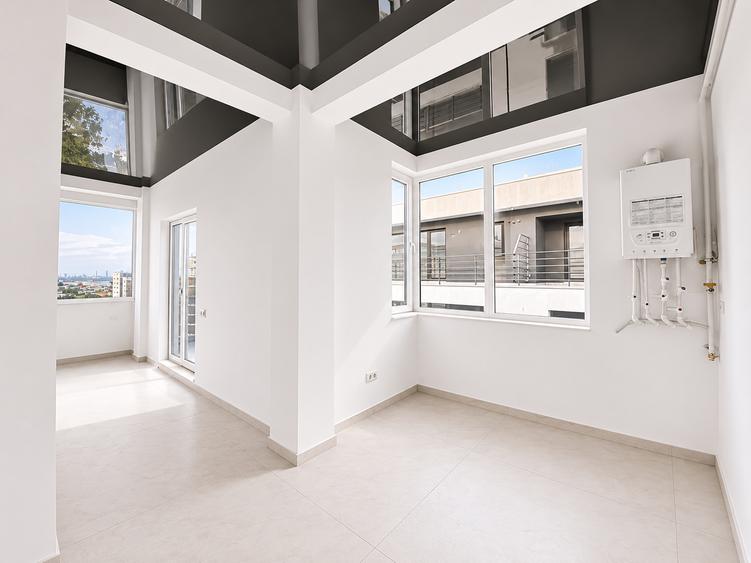 Apartament 3 camere | Vedere spre mare | 50m de plajă | Parcare | TVA inclus
