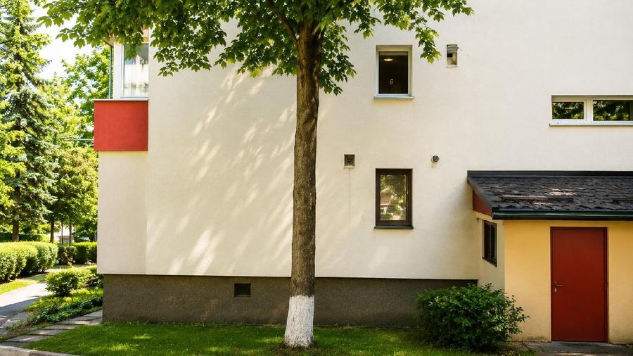 Valea Cetatii - Apartament 3 camere - 80mp - Parter