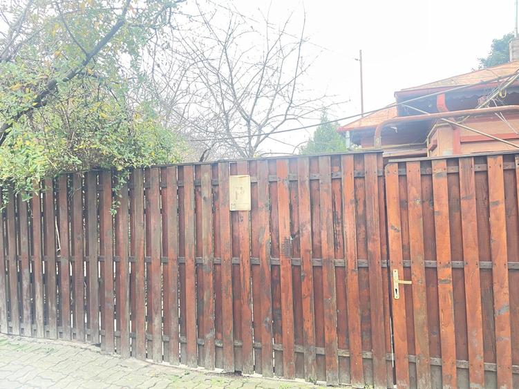 Casa de vanzare in Bucuresti!!!