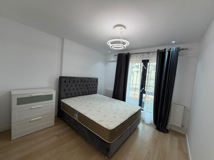 Apartament 3 camere Herastrau Boutique - Aviatiei - mobilat - Comision 0