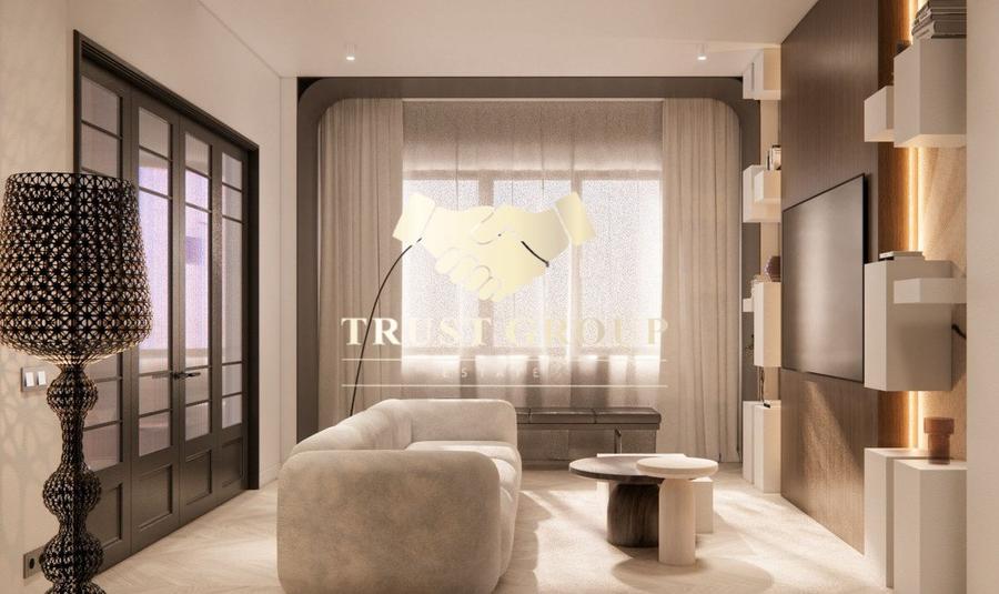 Apartament 5 camere Universitate | Renovat 2025 |