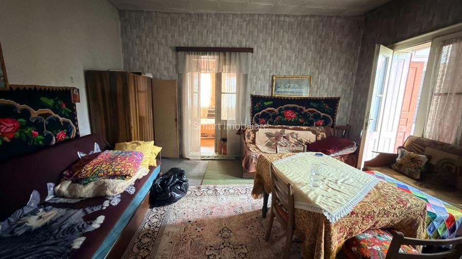 Casa 3 camere str. Mica Dumbraveni - Sibiu - 3