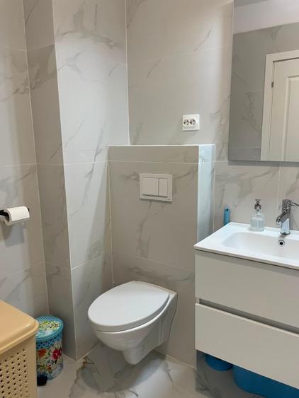 Apartament nou aflat la prima inchiriere