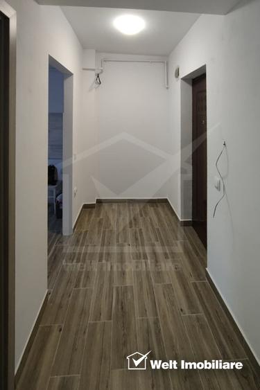 Apartament 40 mp, 1 camera, Floresti