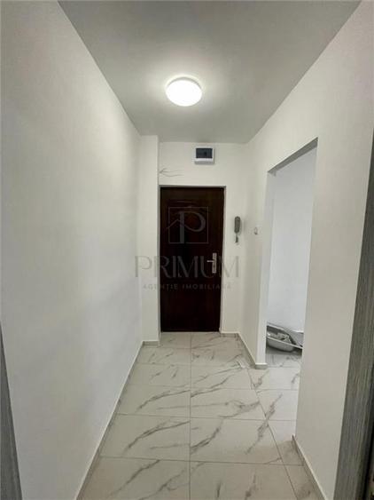 Dambovita, 2 camere, renovat, centrala proprie