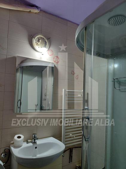 Apartament 2 camere | De inchiriat | 45 mp | Etaj 3 | Cetate