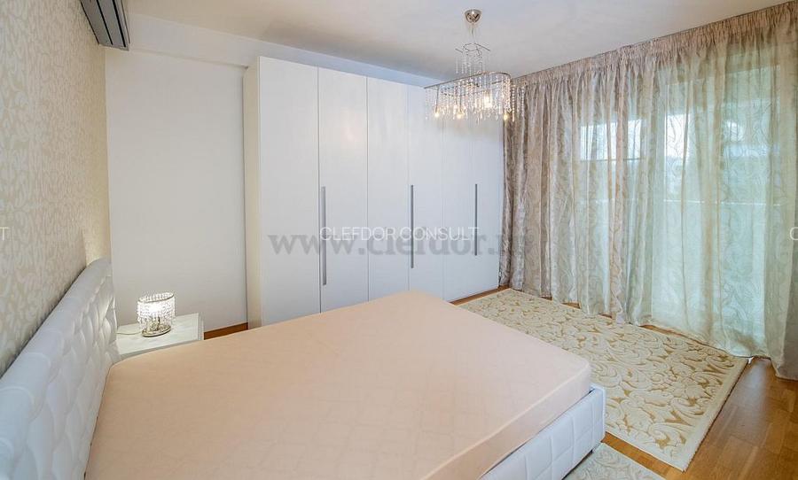 Apartament cu 3 camere in Complex cu Piscina - 19