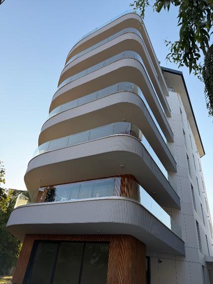 Apartament de lux 3 camere intr-un imobil nou exclusivist in Cotroceni cu loc de