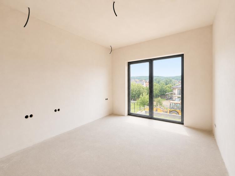 0% Comision ! Casa individuala - 120 mp, 500 teren , Chinteni