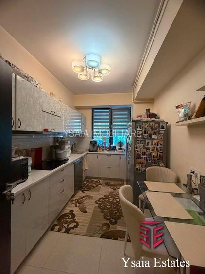OKAZIE LA VANZARE - CAMPUS - 3 CAMERE PREMIUM DE LUX - PARCARE - 130 MP - 20
