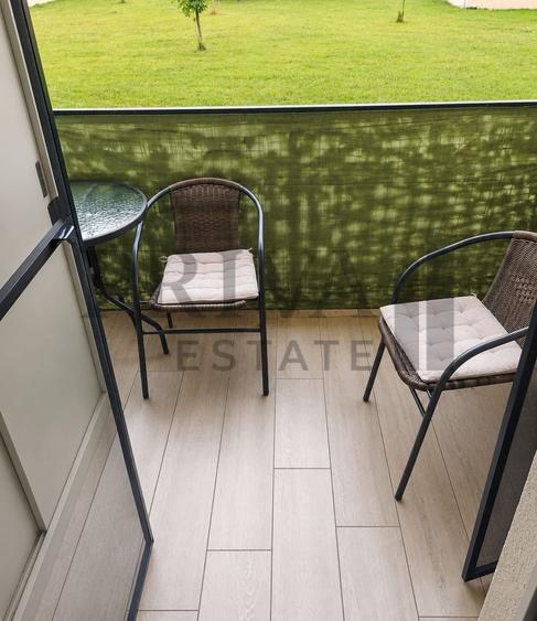 Apartament modern, 3 camere, 53 mp, Mosnita Noua