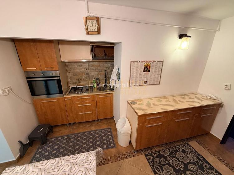 3 camere-2 dormitoare| Simion Barnutiu| 2 bai| parter| zona ideala - 17