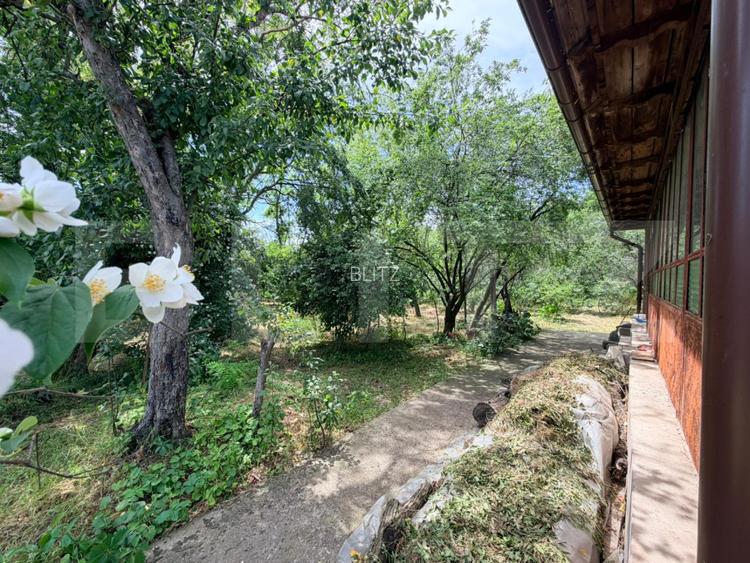 Casă la doar 10 km de Craiova - Satul Motoci, Comuna Mischii - 13