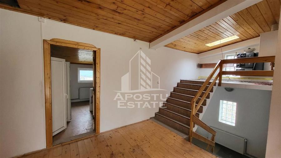 Casa ideala pentru birouri/alte activitati Mehala