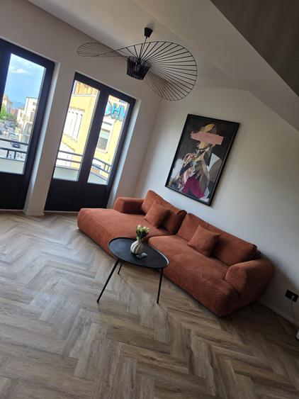 PIATA OVIDIU MUZEUL DE ARTA POPULARA-2 APARTAMENTE PREMIUM
