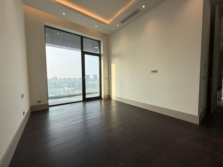 Penthouse I Barbu Vacarescu