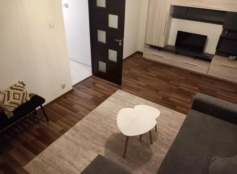 2 camere Pacii - aleea Barsanesti