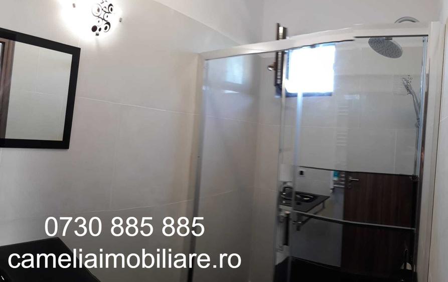 2 camere, centrala, mansarda, zona lacul Morii, tramvai 41, str Dezrobirii 144