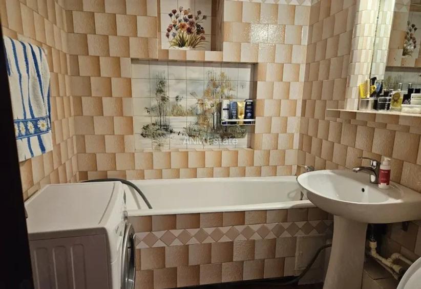 Apartament 3 camere etaj 2 zona Gorjului - 6