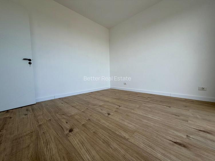 Casă de vânzare individuală nouă || Berceni Ilfov – 4 camere || 420 mp, La cheie - 14