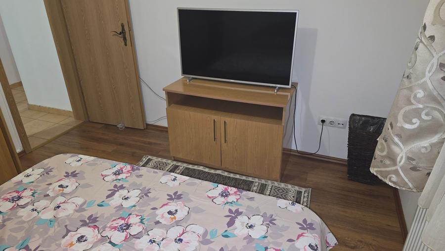 Inchiriez apartament cu 2 camere decomandat in Deva, zona M. Averescu, etaj 1,