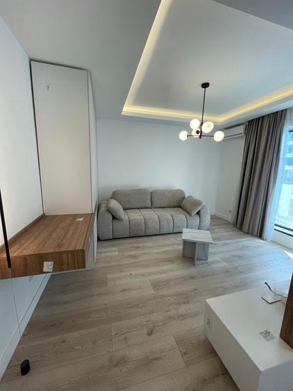 Oportunitate rară! Apartament spațios, bloc nou, aproape de metrou! Negociabil.