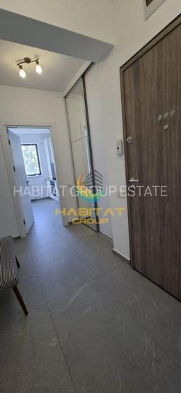 Inchiriere apartament 2 camere decomandat Cavar Residence - 4