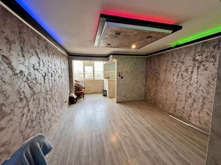 CANTEMIR - PODU DE PIATRA - GARSONIERA DE 30MP - ETAJ INTERMEDIAR - RENOVATA