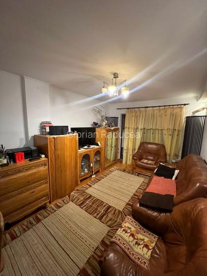 Apartament 3 camere decomandat, 2 băi, 2 balcoane, ultracentral – Strada Victori - 2