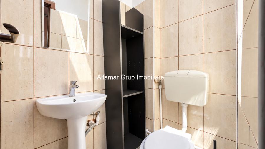 Casă 9 cam, renovată– medical/ beauty/ birouri– Sebastian