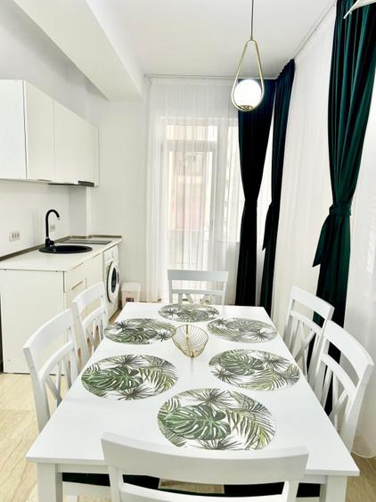 Apartament 3 camere 64 mp | 2 bai | 60 m pana la plaja | Mamaia Nord