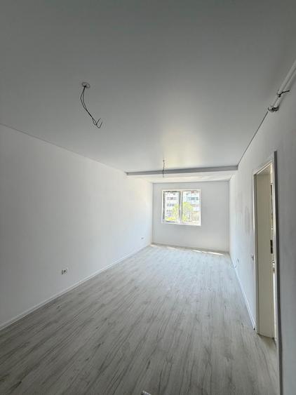 Garsoniera moderna - spatioasa in bloc nou - Tva Inclus - Militari Residence