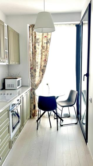 Apartament 2 camere Herastrau | Nordului | Caranfil