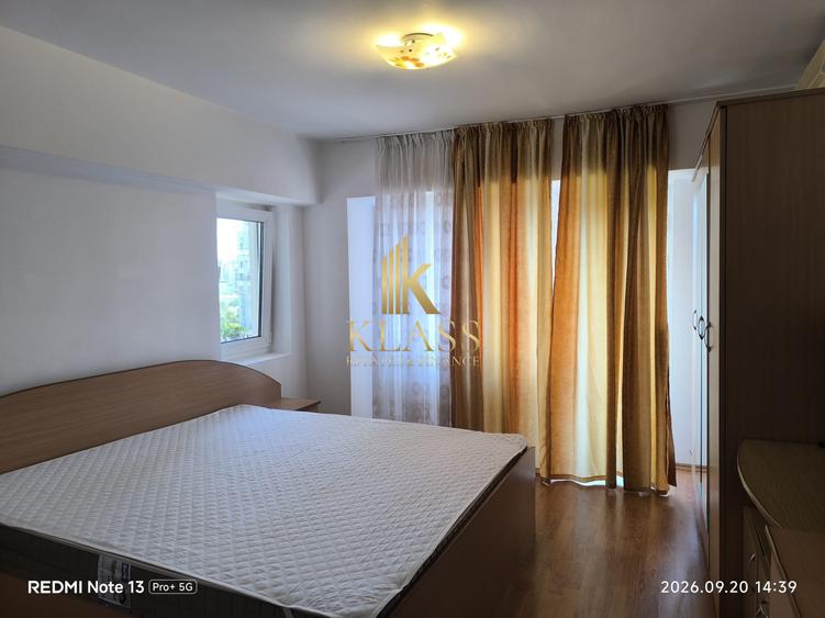 Apartament 2 camere | Unirii | Alba Iulia | Loc de parcare | 75 mp