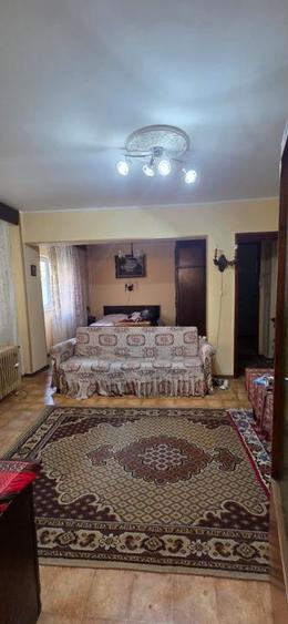 Apartament 4 camere Iancului