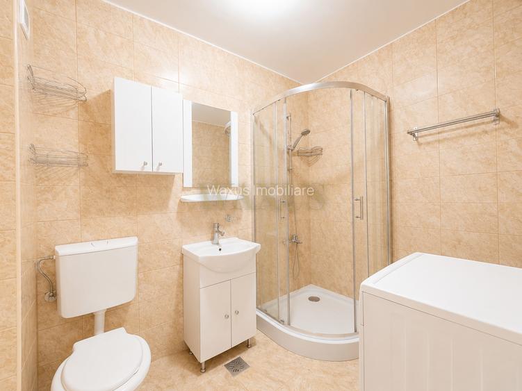 Apartament la Cheie - 2 Camere | Etaj 1 | Parcare - Florilor | Cetatii - 6