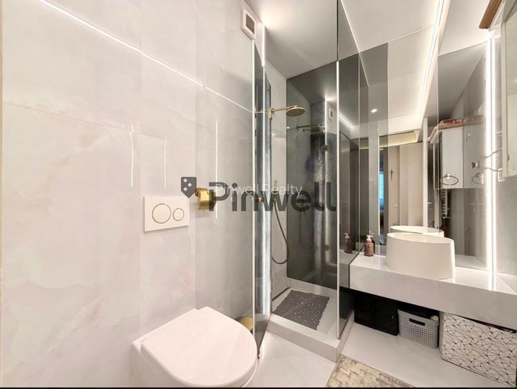 Cortina North Premium | 3 camere | Parcare subterană inclusă - 13