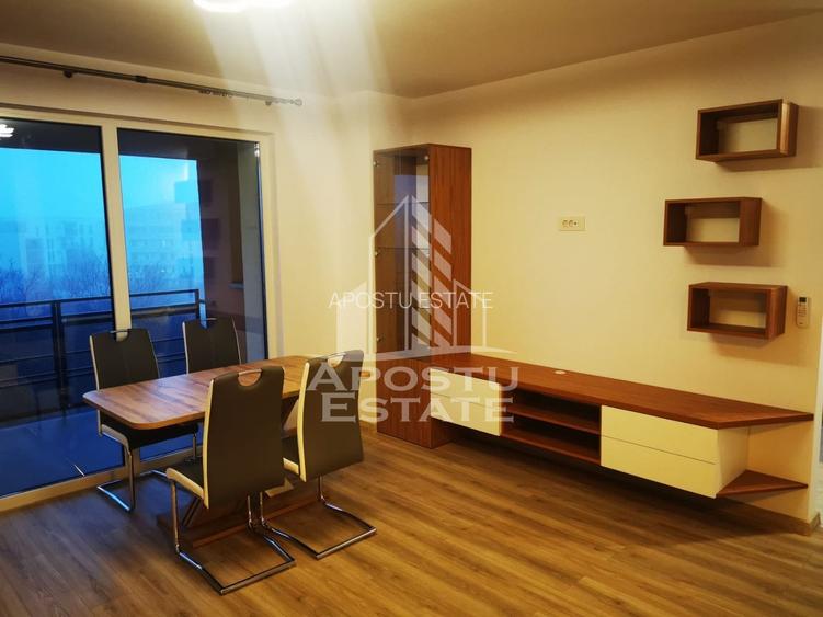 Apartament cu 2 camere , de inchiriat , Iris -Aradului , Timisoara - 9