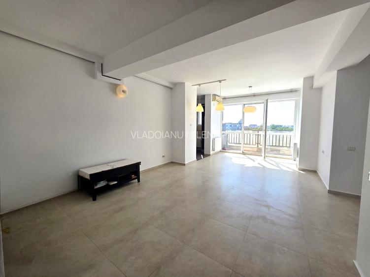 De vanzare apartament spatios de 3 camere – Pr. Ghencea 285 - 4