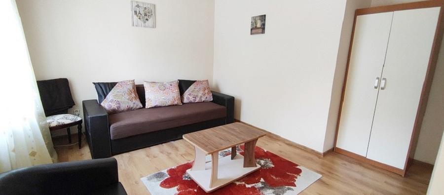 Apartament 1 camera, D, Tudor - Bucsinescu