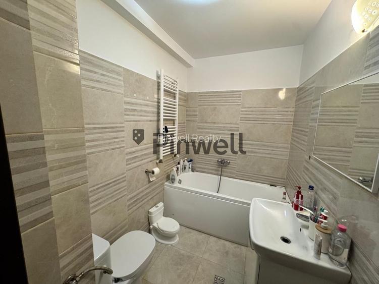 Apartament 3 camere I 1 decembrie 1918 I Vanzare