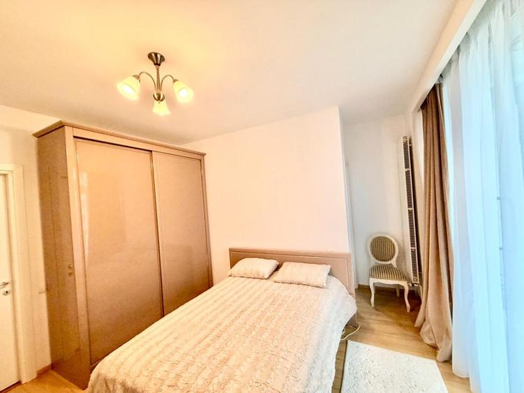 Apartament 2 Camere - Casa Poporului - Comision 0!